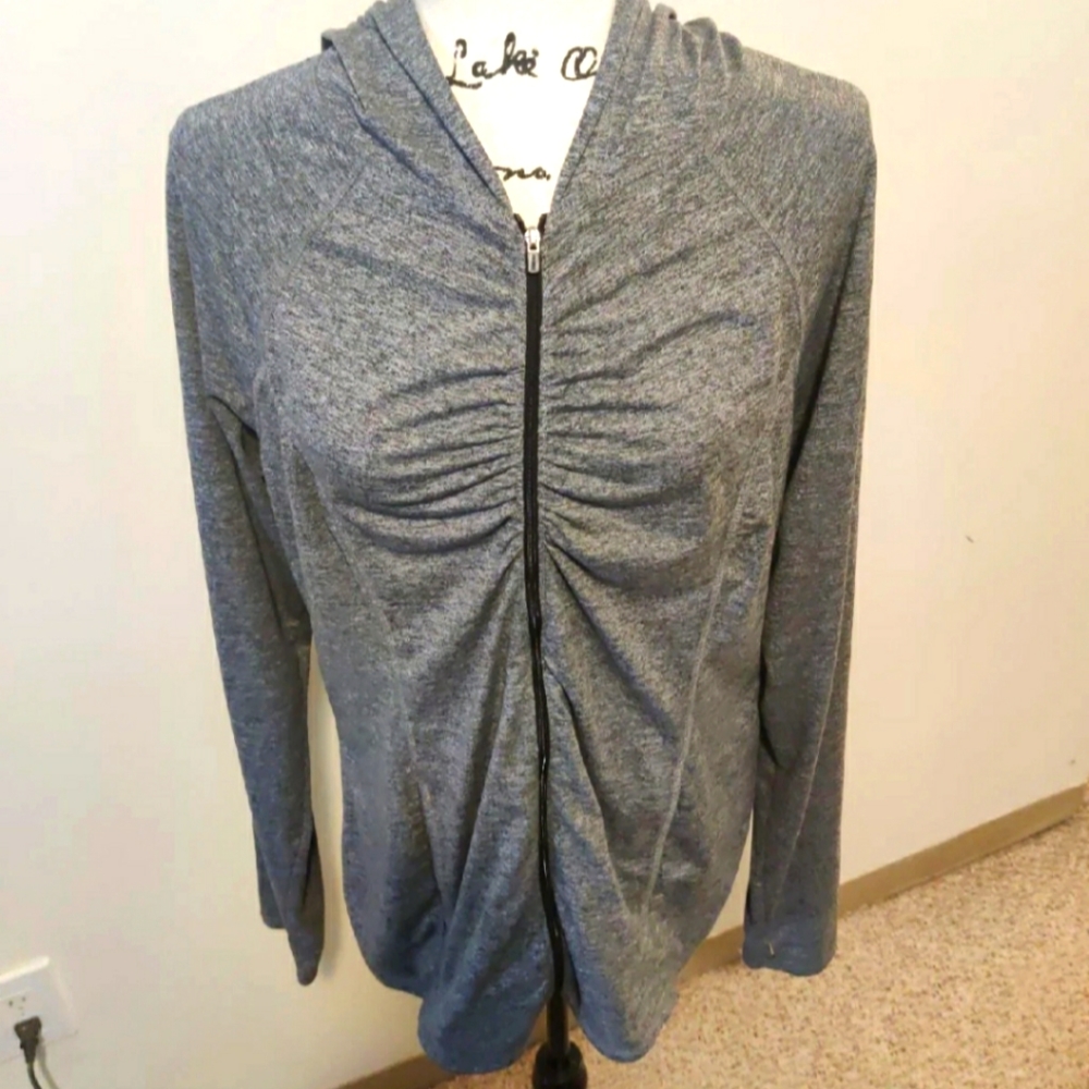 RBX Athletic Jacket